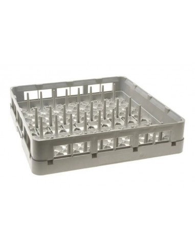 FAGOR, FORCAR dishwasher plate basket 500x500x100 mm