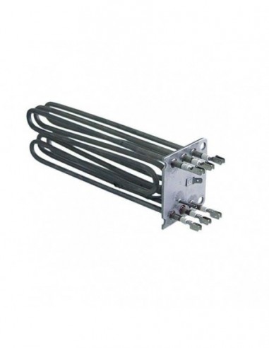 Rational convection oven boiler heating element...