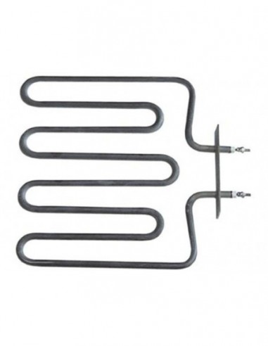 Hobart, Tecnoinox, Palux  salamander heating...