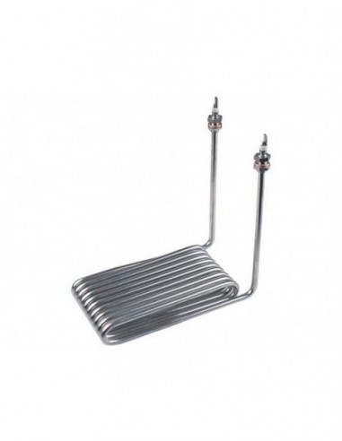 Haka fryer heating element 6000 W, 400 V