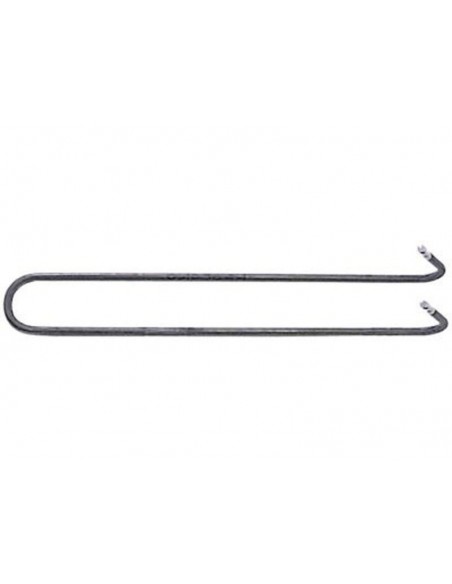 Heating element fry tops, bratt pan, grill   BERTOS,GIGA, STAR10, SILKO 22039300