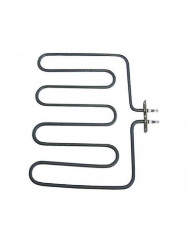 Giorik, Bartscher salamander heating element...