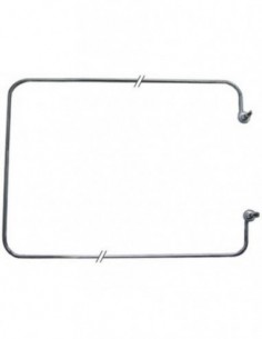 Roka, EGO immersion heating element 2000W, 230V 2