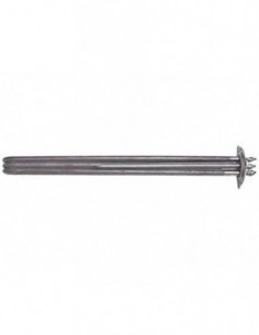 Comenda, Hoonved diswashing boiler heating element 8000...