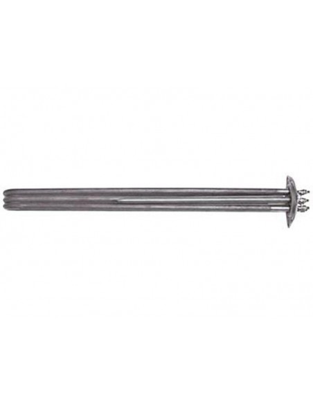 Comenda, Hoonved diswashing boiler heating element 8000 W, 230 V