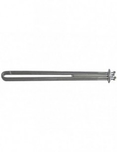 Meiko dishwashing tank heating element 9000W, 230V