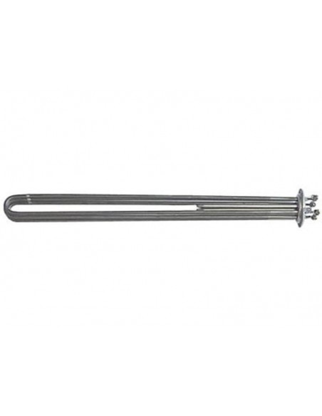 Meiko dishwashing tank heating element 9000W, 230V