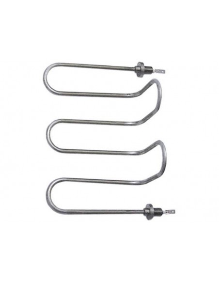 Lotus dish warmer heating element 700 W, 230 V