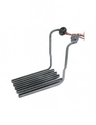 Haas Sohn fryer heating element 6000 W, 230/400 V
