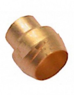 Olive for pipe diameter 6mm Qty 5 pcs suitable for 160...