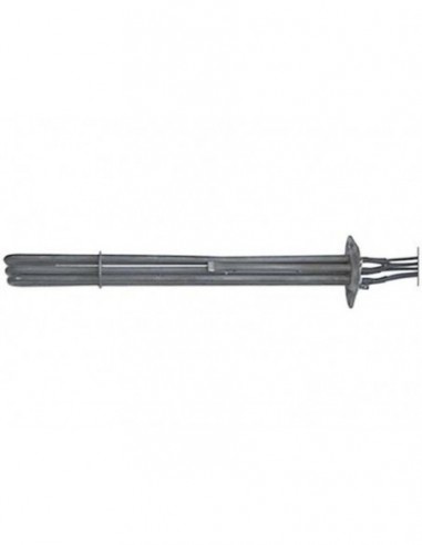 Convotherm convection oven boiler heating...