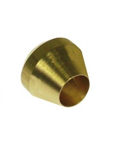 Olive for pipe diameter  4mm Qty 5 pcs