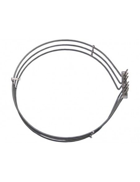 Tecnoinox fryer heating element 9000W 230V
