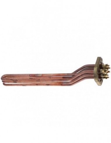 SPAZIALE boiler heating element 2800W