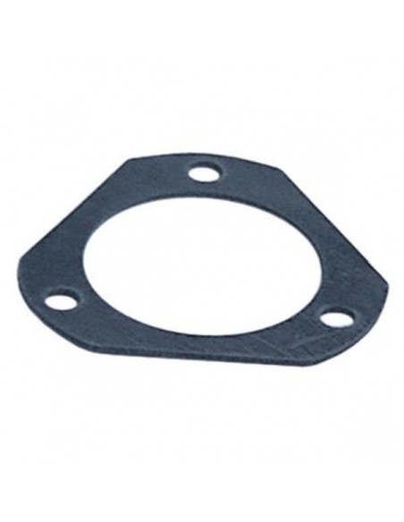 SPAZIALE boiler heating element gasket ID ø 55mm fibre thickness 2mm