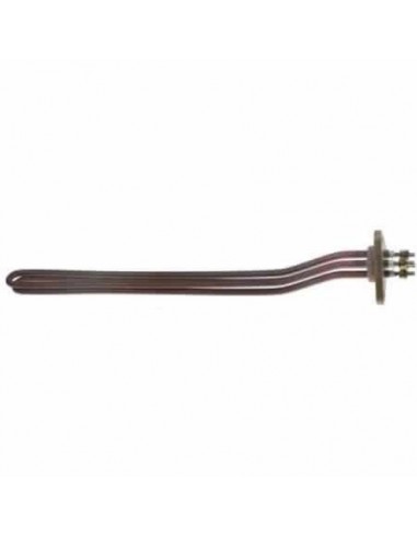 VIBIEMME, BRASILIA boiler heating element 5000W