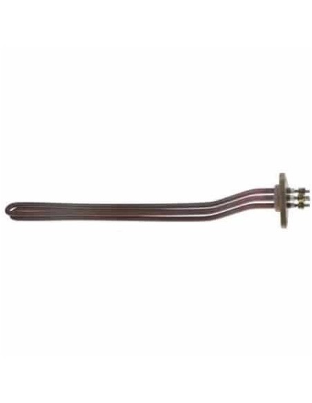 VIBIEMME, BRASILIA boiler heating element 5000W