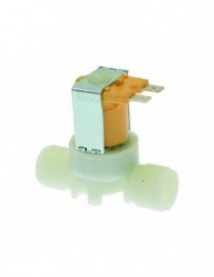 Solenoid valve Invensys, Robertshaw 1 way , inlet 1/2"...