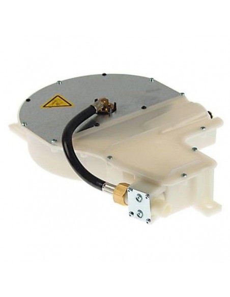 RATIONAL convection oven shower hose reel 50.00.140P