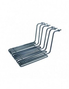 MBM fryer EF12B heating element 9000W