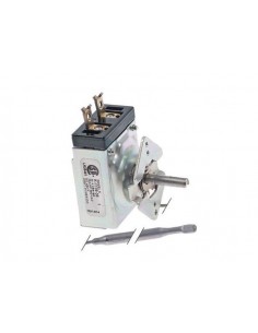 ROBERTSHAW thermostat 232°C type K 1139-36.