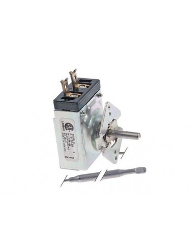 ROBERTSHAW thermostat 232°C type K 1139-36.