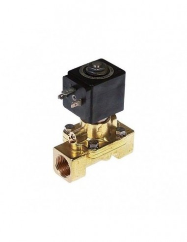 LUCIFER PARKER type 7321(PM133) solenoid valve