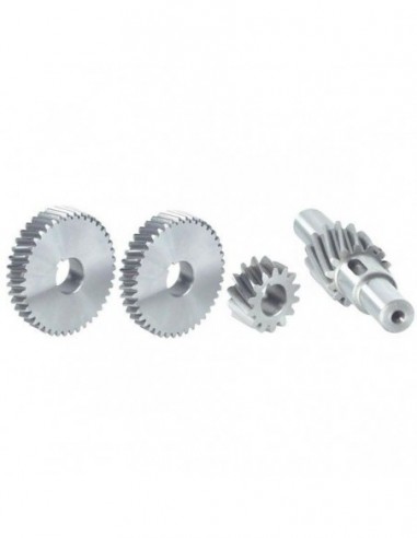 SIRMAN TC meat mincer gear wheels set