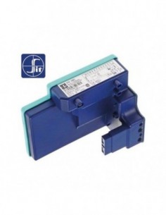 Ignition box SIT type 579DBC