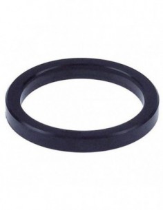 Coffe filter holder gasket