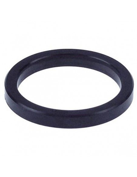 Coffe filter holder gasket