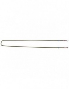 MORETTI pizza oven heating element 1650W(special package)