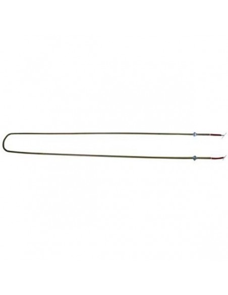 MORETTI pizza oven heating element 1650W(special package)