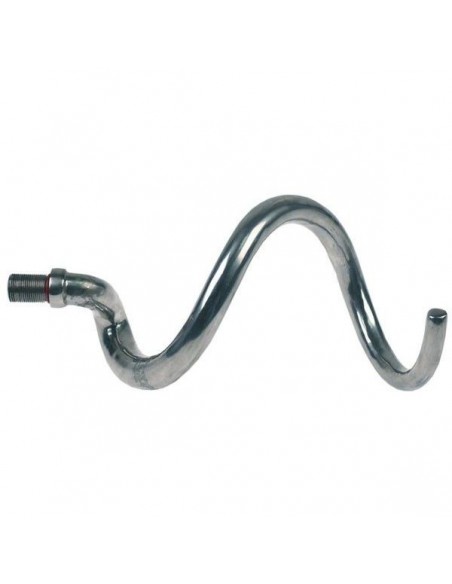 PIZZA GROUP, COOKMAX  dough hook thread M22x1.5