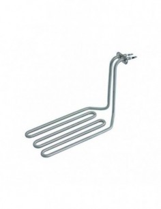 ROLLER GRILL heating element 2500W