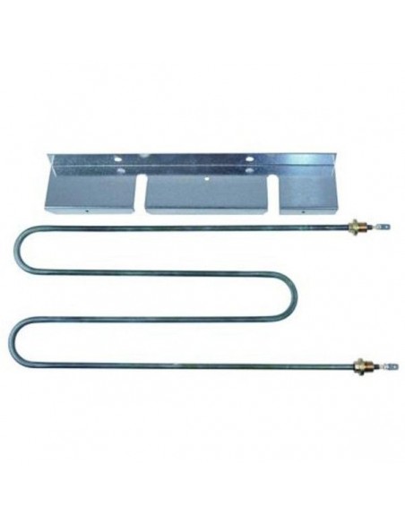 TECNOEKA oven, proving oven, pastry oven  heating element 1200W, original ref. nr. 01201441