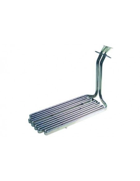 KUPPERBUSCH, THIELMAN heating element 7200W 230/400V