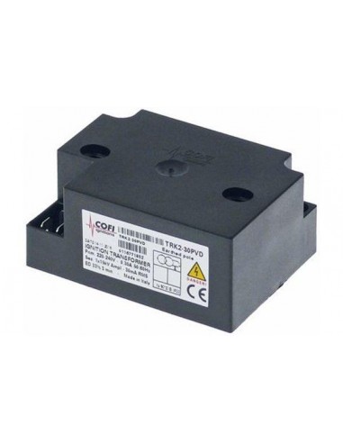 Lainox oven ignition unit type TRK2-30PVD