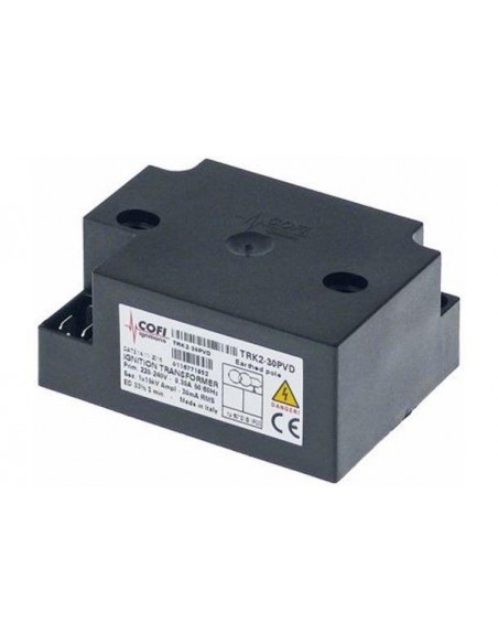 Lainox oven ignition unit type TRK2-30PVD