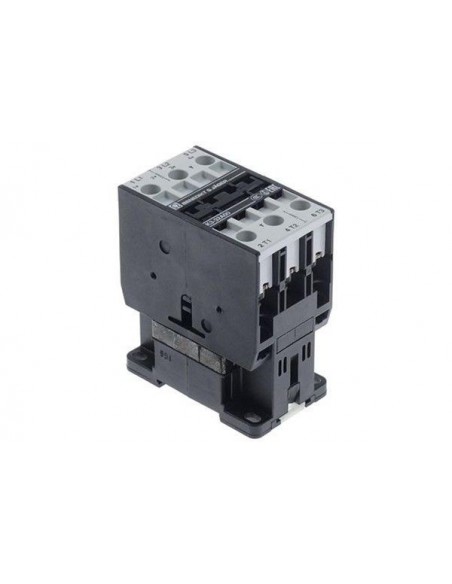 ZANUSSI convection oven, boiling pan power contactor BENEDIKT & JÄGER, K3-32A00