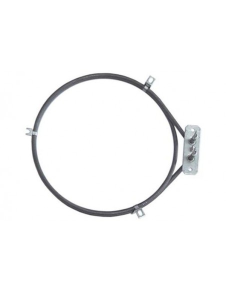 EGO oven heating element 2300W 230V, 202x188mm, L-232mm