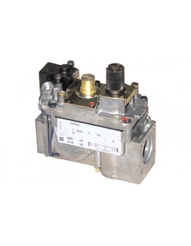 Novasit 820 gas valve 0.820.010