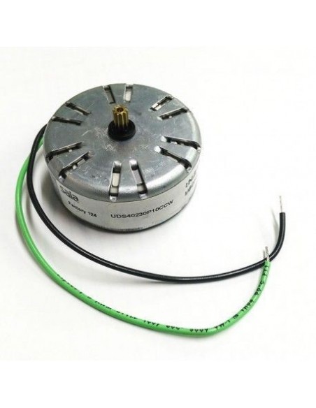 SAIA motor UDS40NE1LMZ165