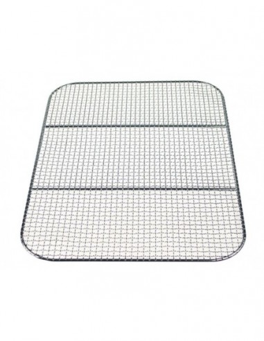 ZANUSSI, ELECTROLUX fryer crumb screen