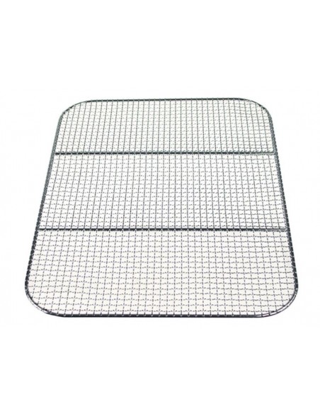 ZANUSSI, ELECTROLUX fryer crumb screen