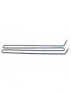 ZANUSSI, ELECTROLUX fry top heating element 2500W