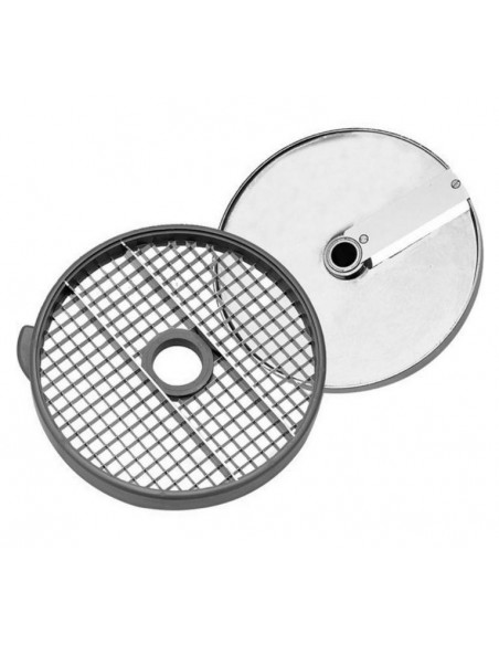 ROBOT COUPE CL50 vegetable grid cubing disc 28111