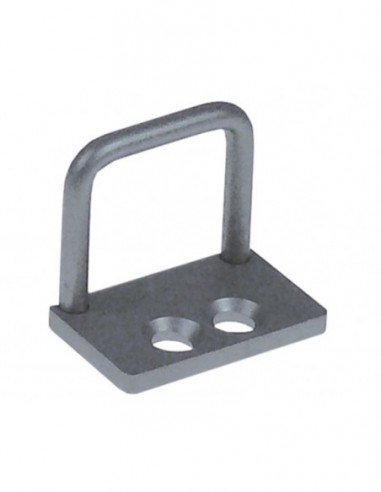 LAINOX oven door catch