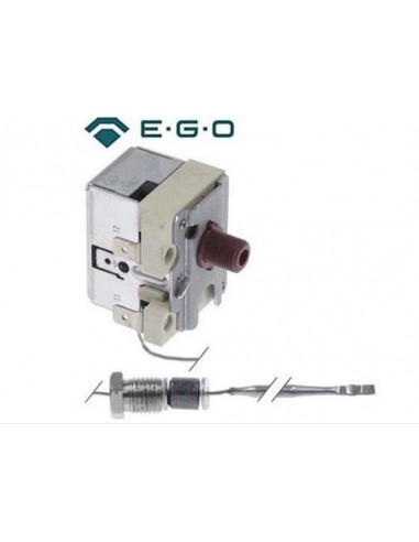 KUPPERSBUCH safety thermostat EGO series...