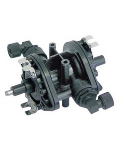 Krefft, Küppersbusch, Meiko, Silanos dishwasher dosing...